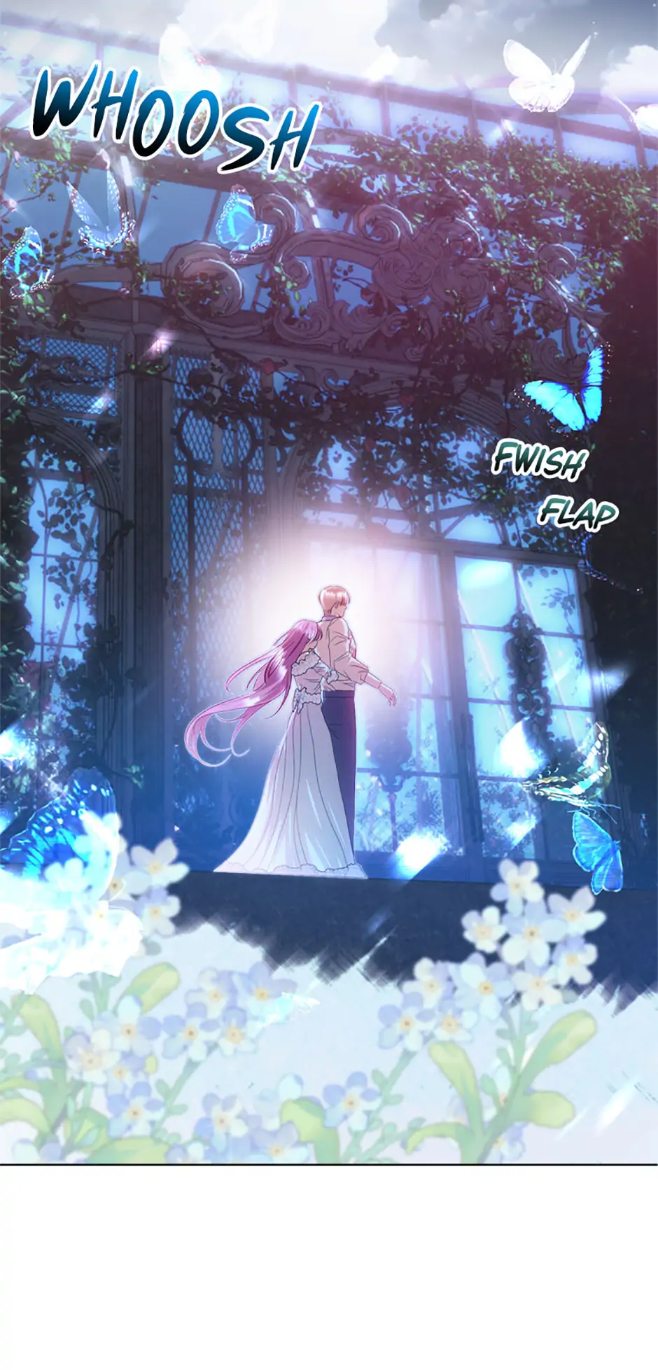How to survive sleeping with the emperor chapter 62 page 14