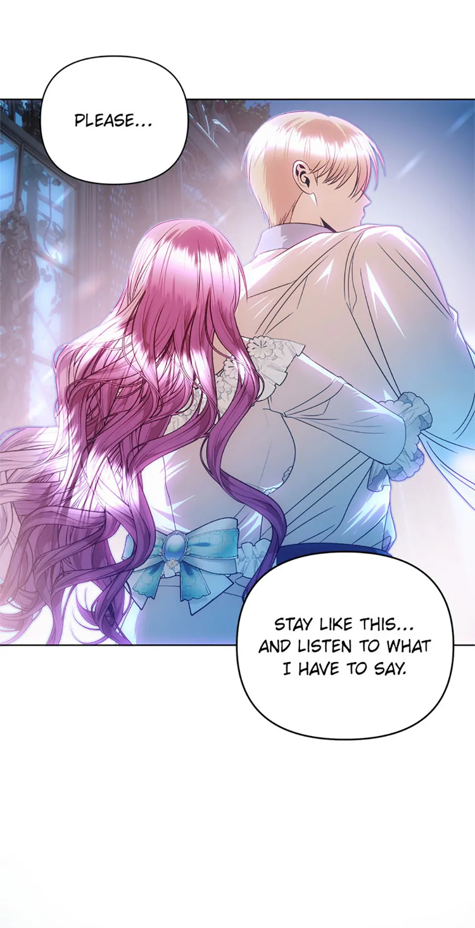 How to survive sleeping with the emperor chapter 62 page 17