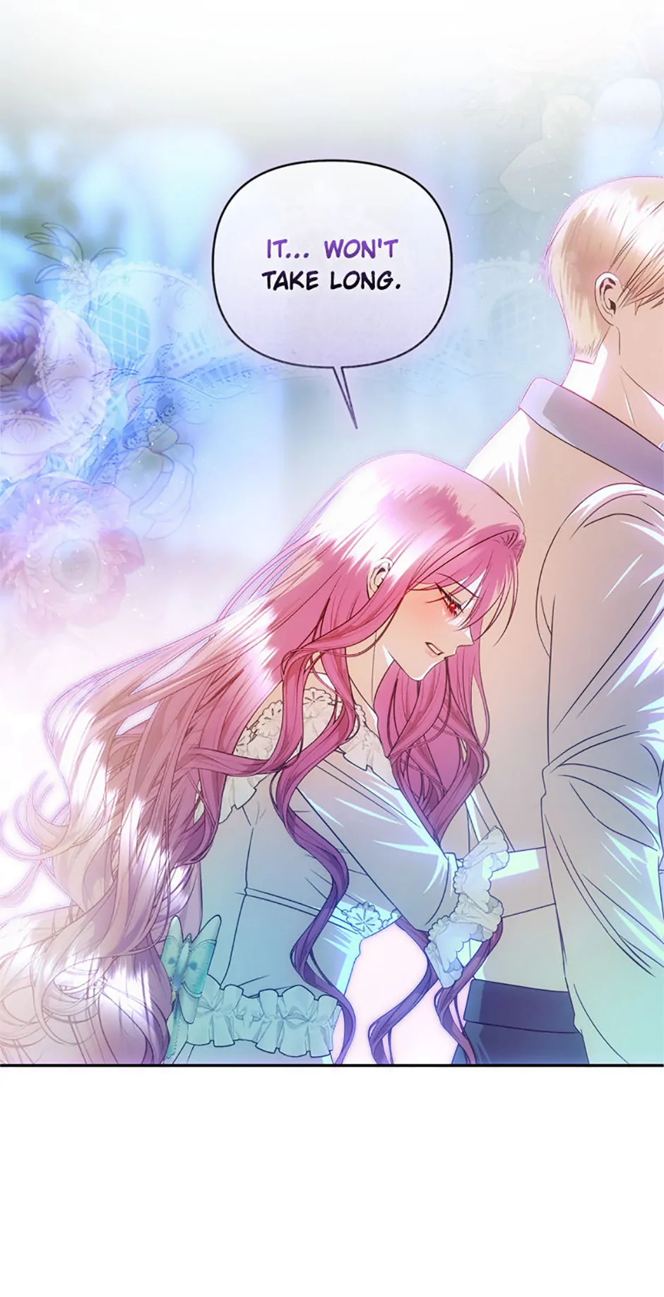 How to survive sleeping with the emperor chapter 62 page 18