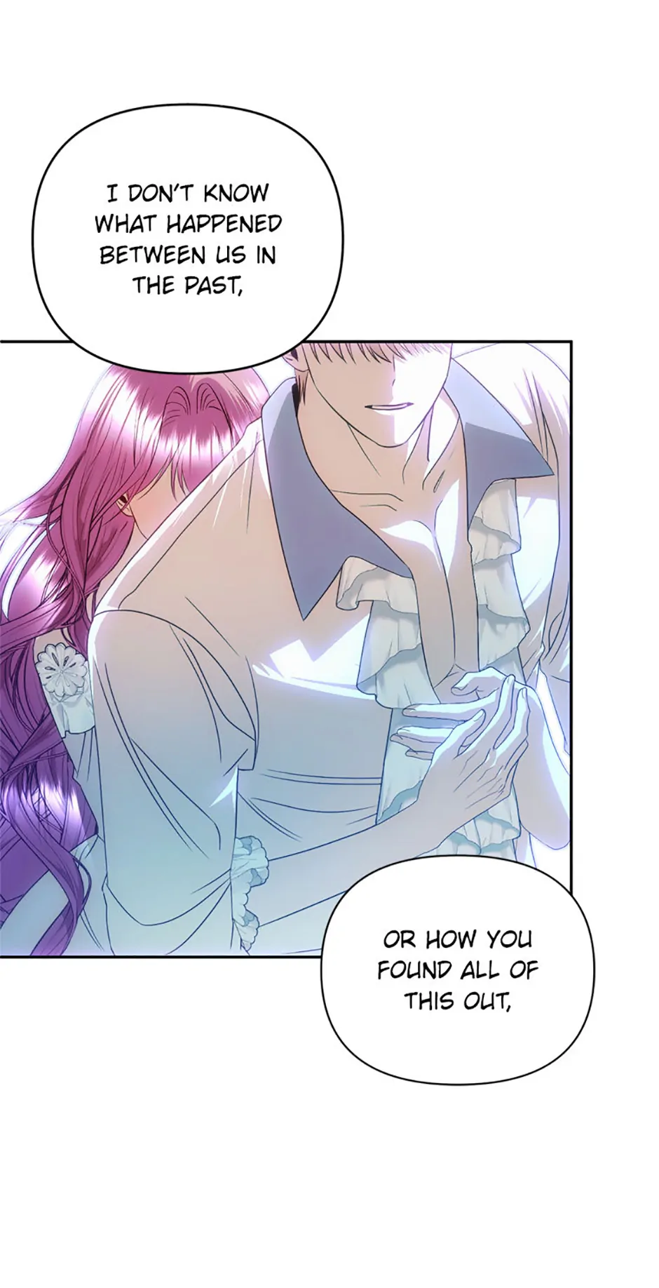 How to survive sleeping with the emperor chapter 62 page 19