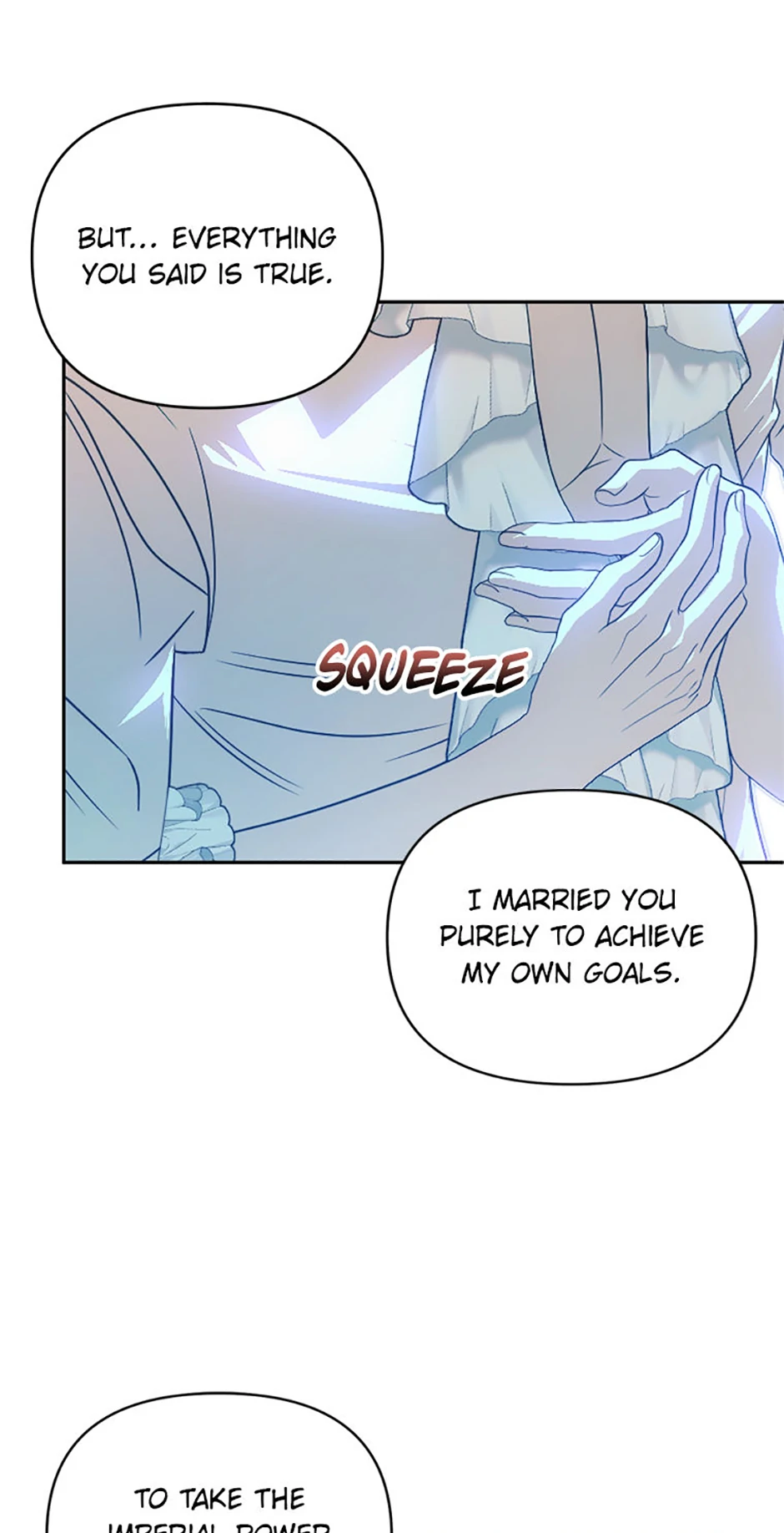 How to survive sleeping with the emperor chapter 62 page 20