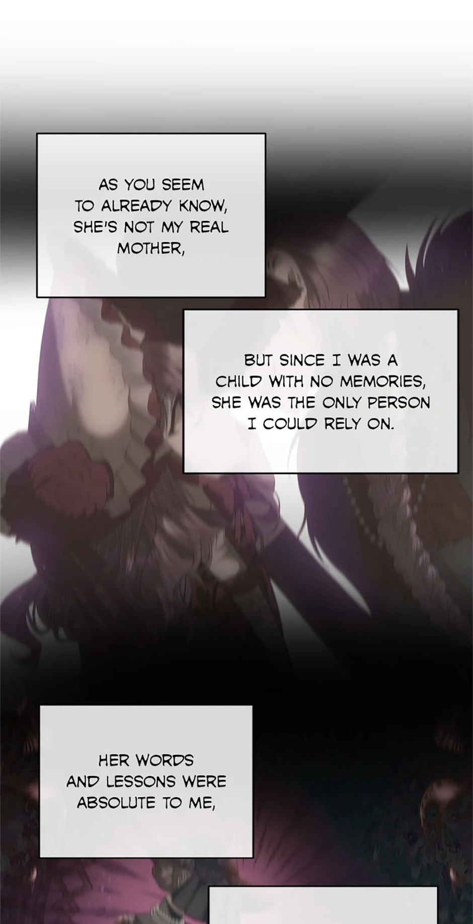 How to survive sleeping with the emperor chapter 62 page 23