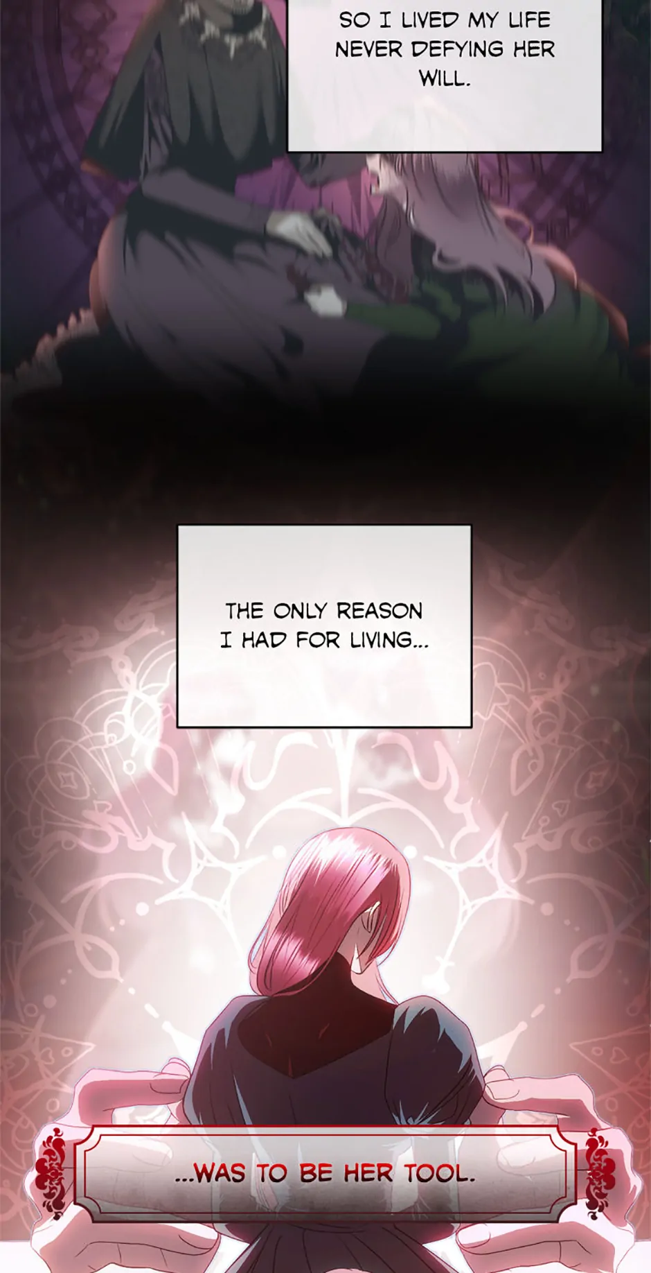 How to survive sleeping with the emperor chapter 62 page 24