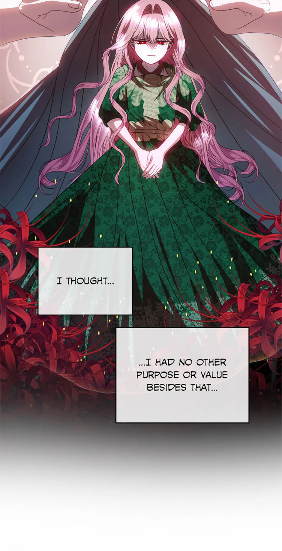 How to survive sleeping with the emperor chapter 62 page 25