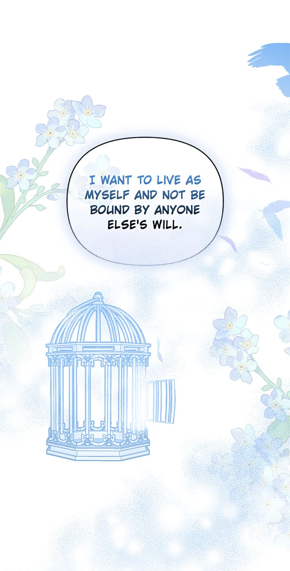 How to survive sleeping with the emperor chapter 62 page 28