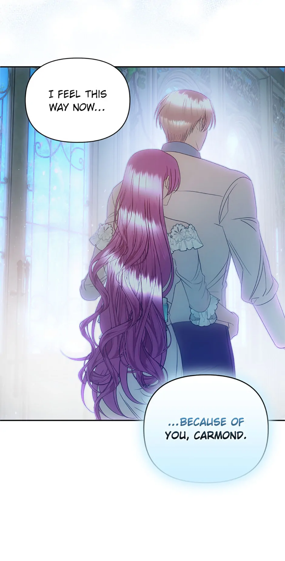 How to survive sleeping with the emperor chapter 62 page 29