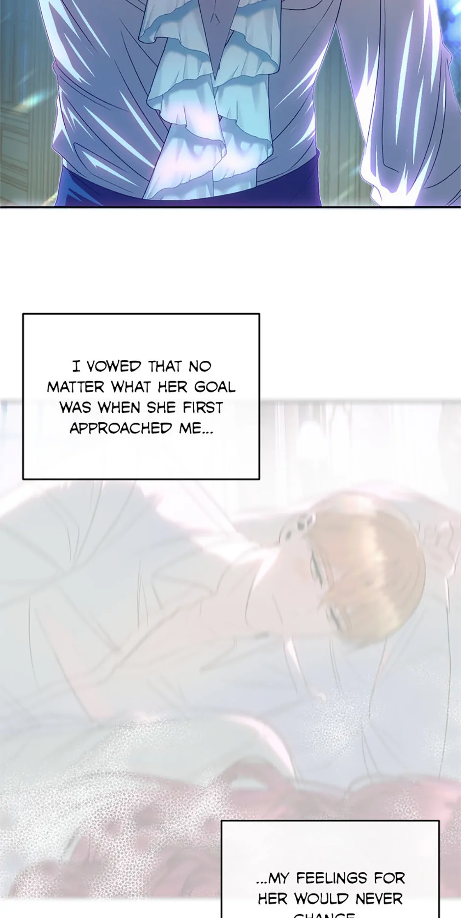 How to survive sleeping with the emperor chapter 62 page 3