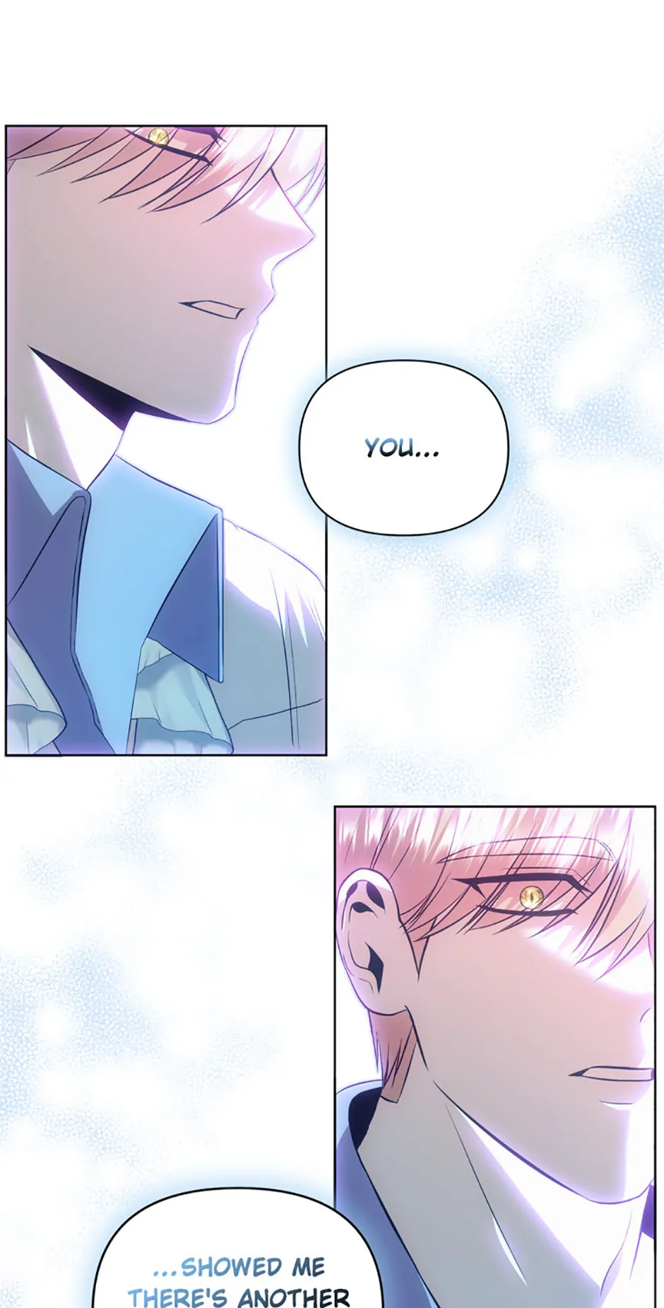 How to survive sleeping with the emperor chapter 62 page 30