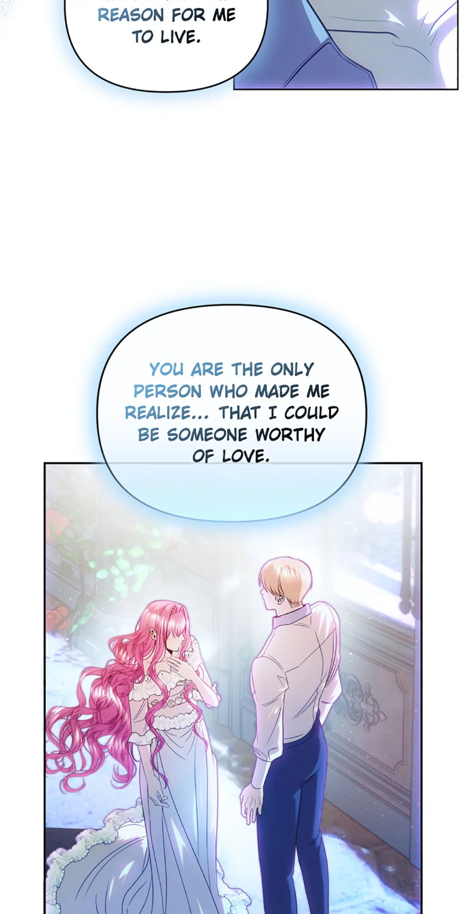 How to survive sleeping with the emperor chapter 62 page 31