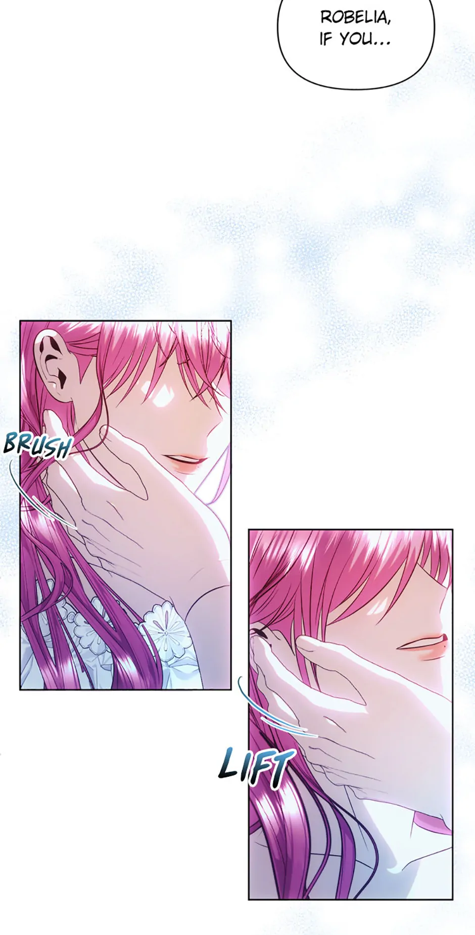 How to survive sleeping with the emperor chapter 62 page 33