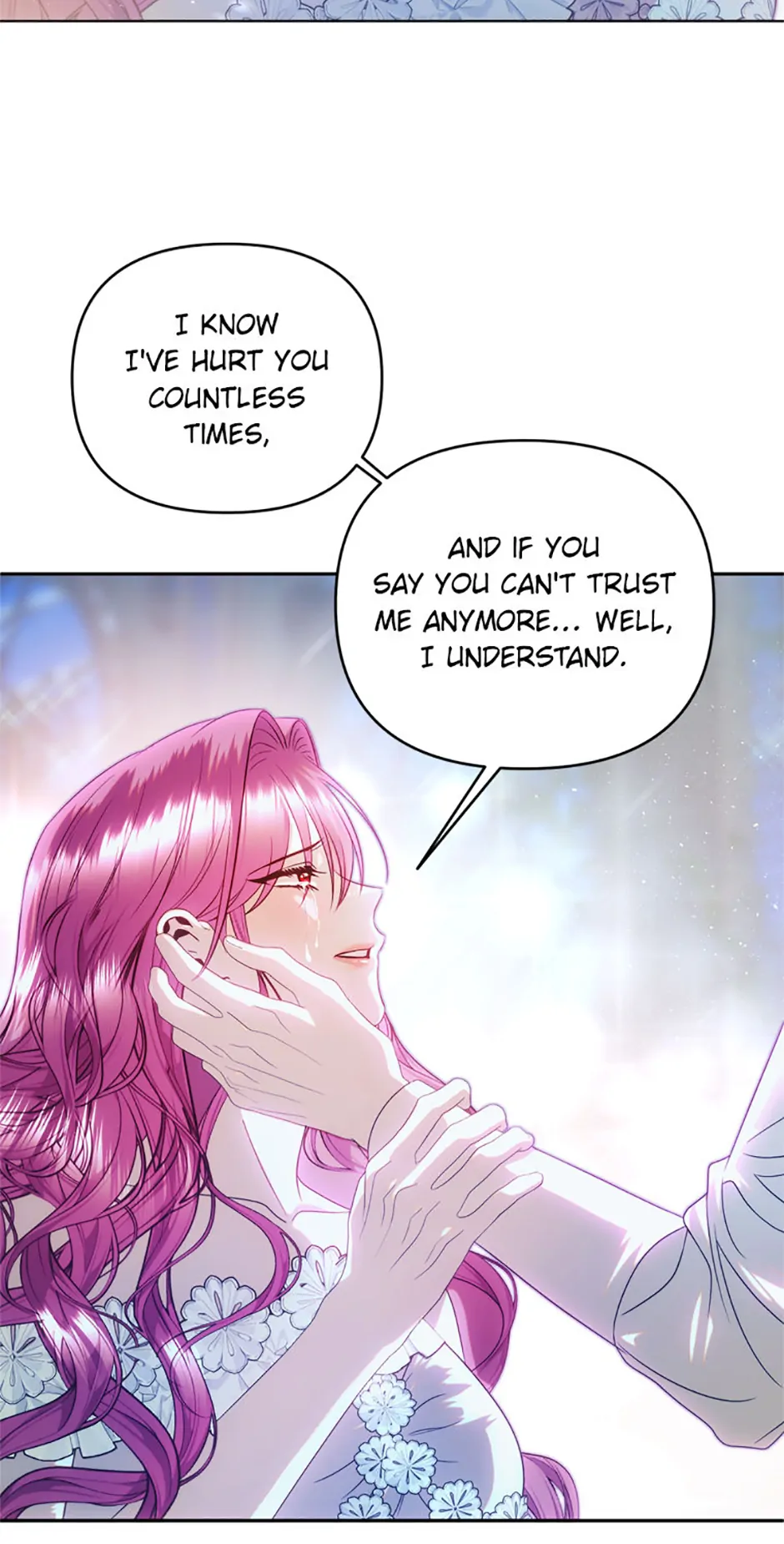 How to survive sleeping with the emperor chapter 62 page 35