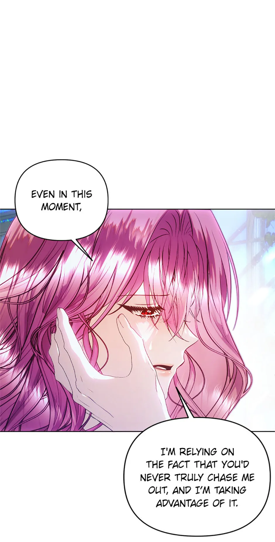 How to survive sleeping with the emperor chapter 62 page 36
