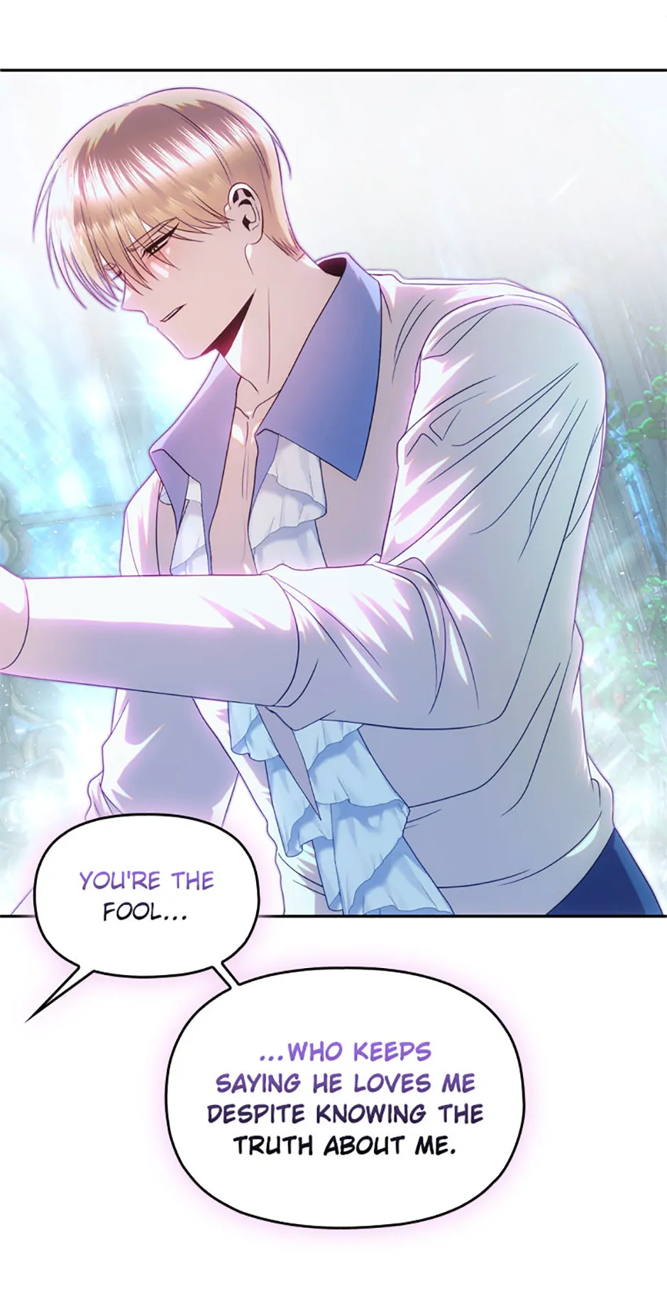 How to survive sleeping with the emperor chapter 62 page 37