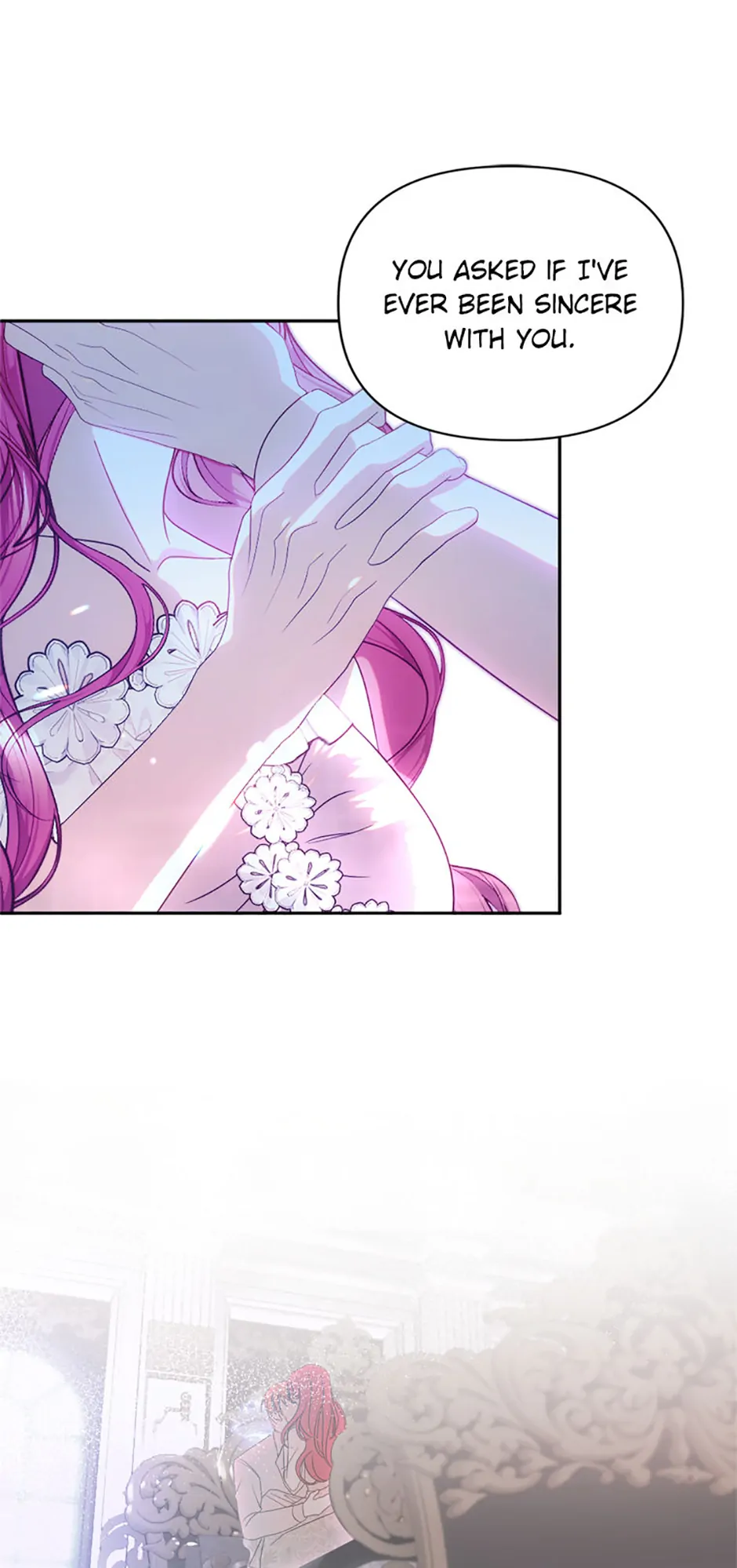 How to survive sleeping with the emperor chapter 62 page 38