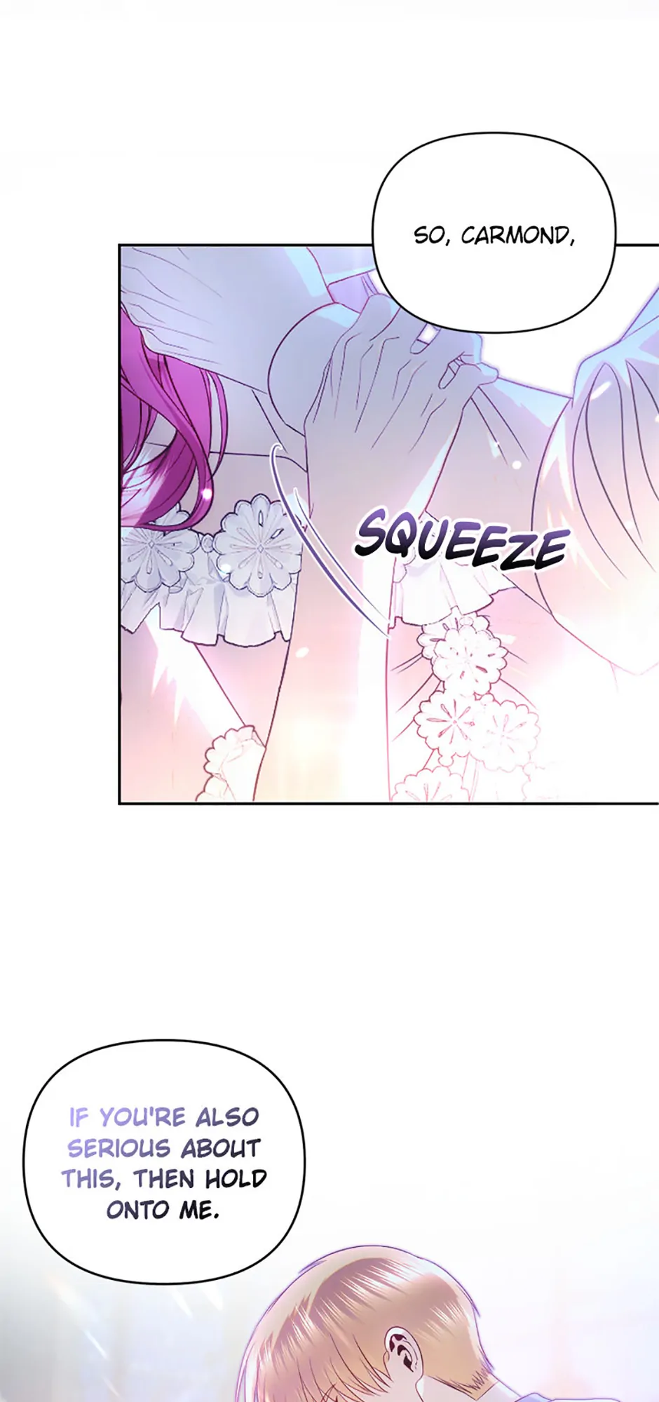How to survive sleeping with the emperor chapter 62 page 40