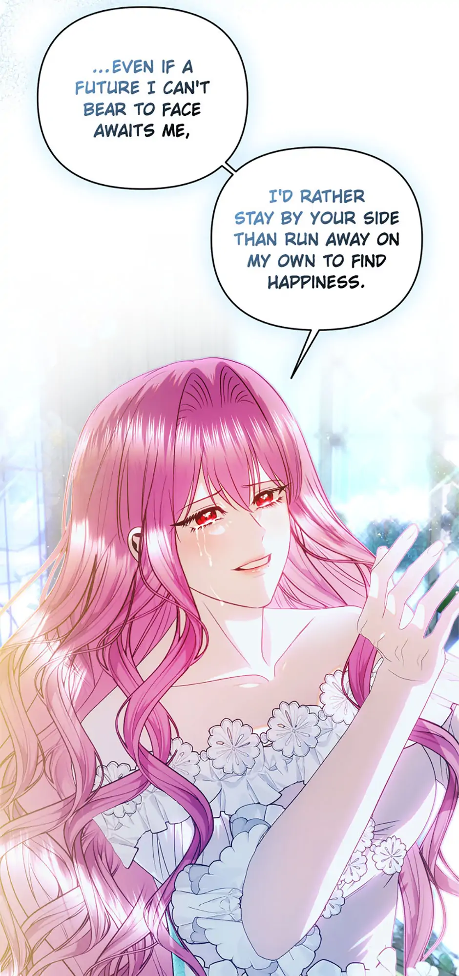 How to survive sleeping with the emperor chapter 62 page 43