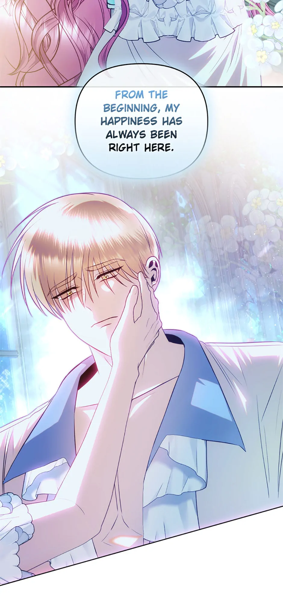 How to survive sleeping with the emperor chapter 62 page 44