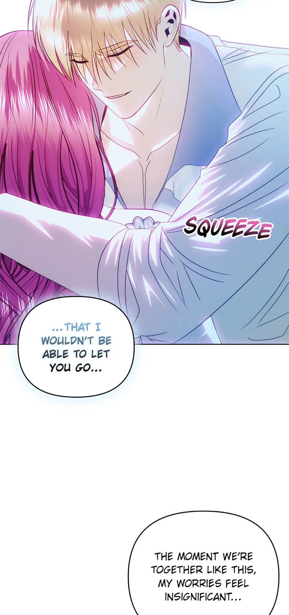 How to survive sleeping with the emperor chapter 62 page 47