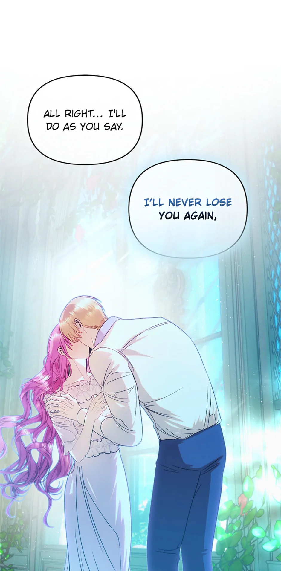 How to survive sleeping with the emperor chapter 62 page 49