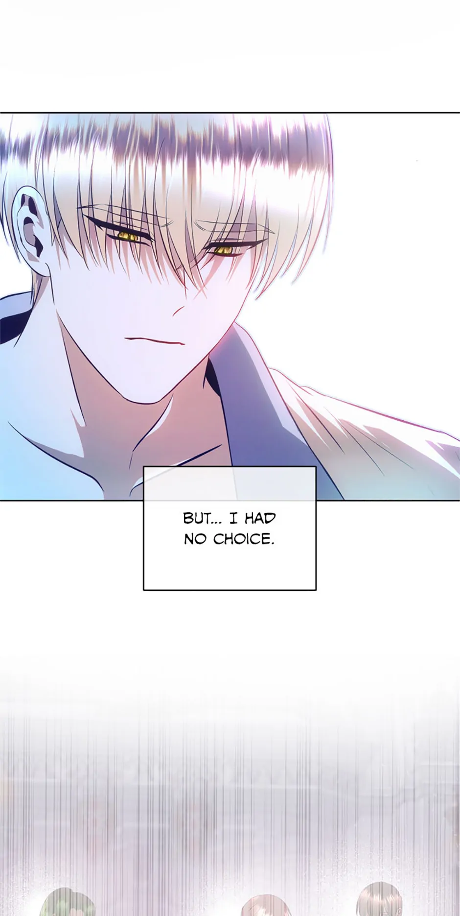 How to survive sleeping with the emperor chapter 62 page 5