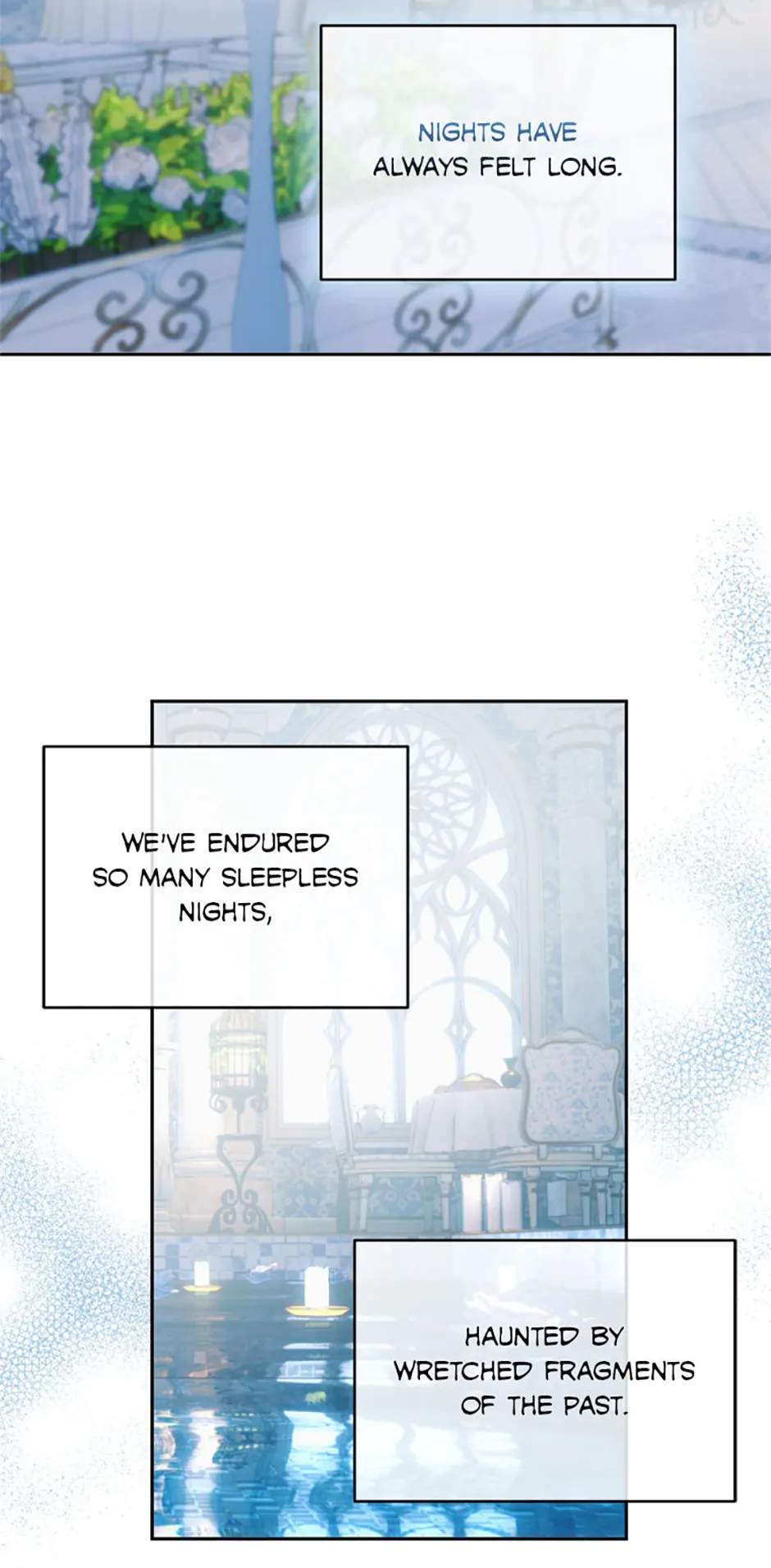 How to survive sleeping with the emperor chapter 62 page 51