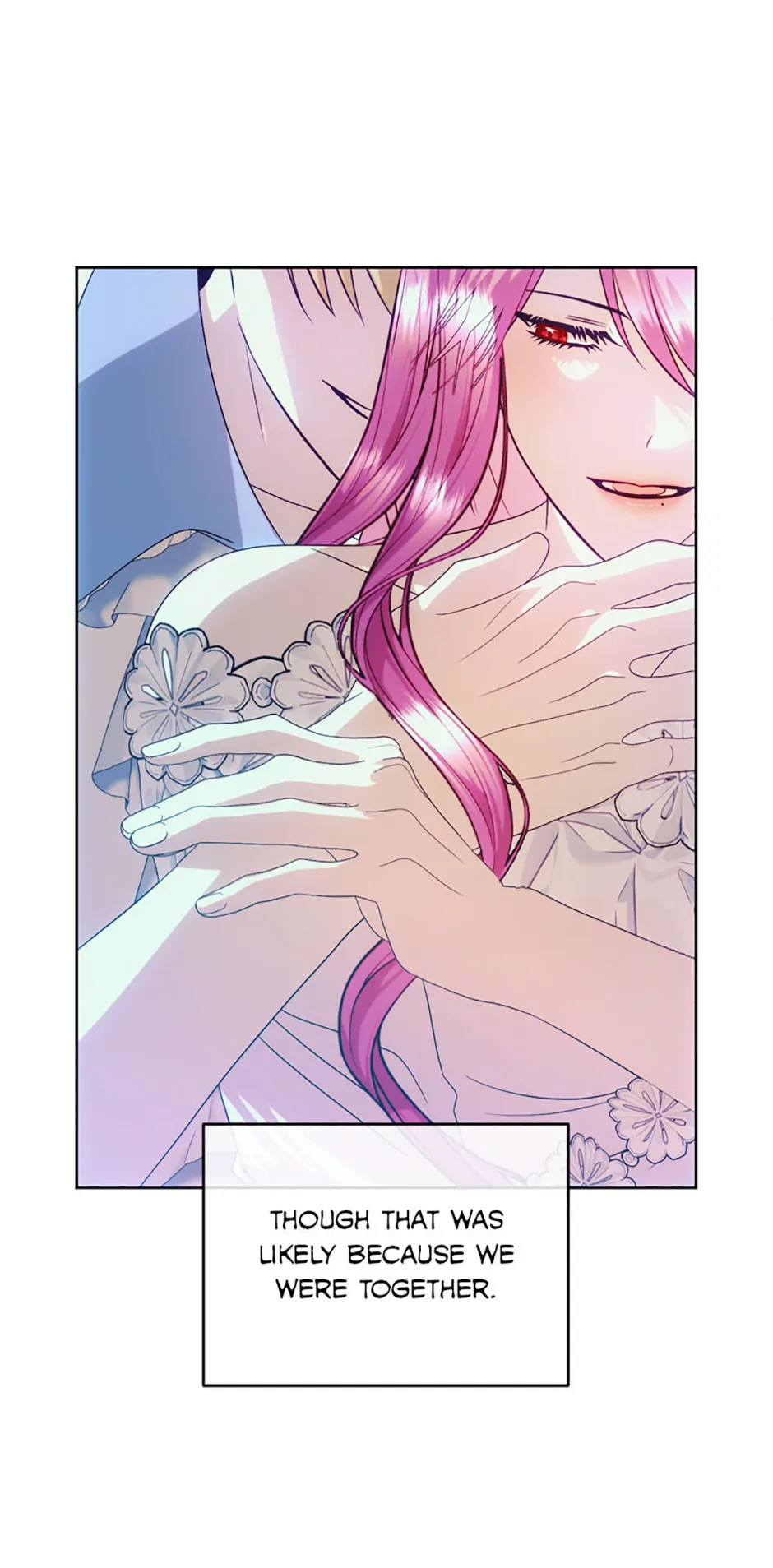 How to survive sleeping with the emperor chapter 62 page 53