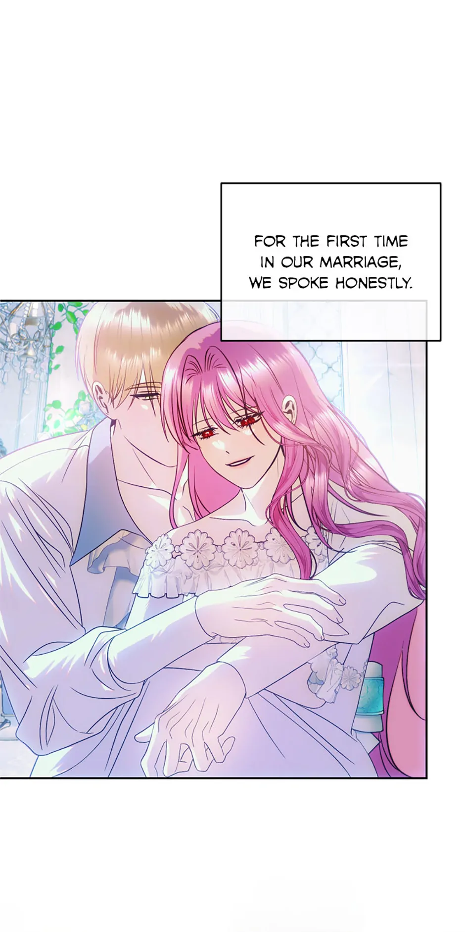 How to survive sleeping with the emperor chapter 62 page 54