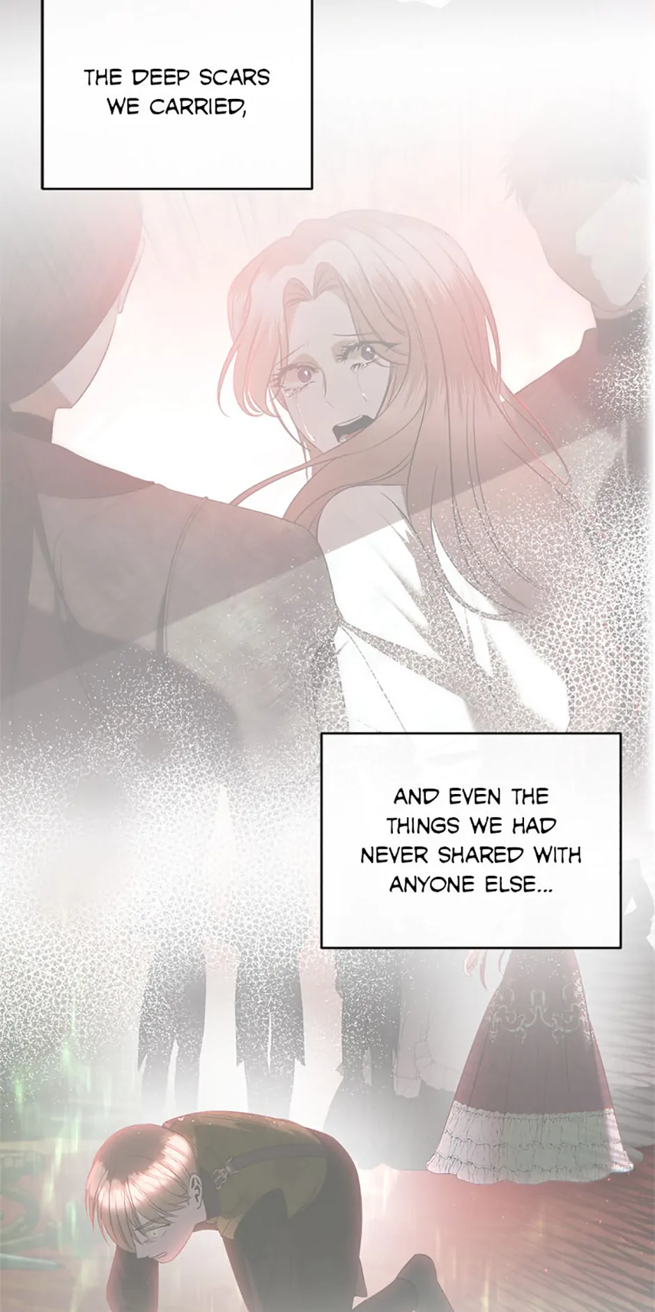How to survive sleeping with the emperor chapter 62 page 56