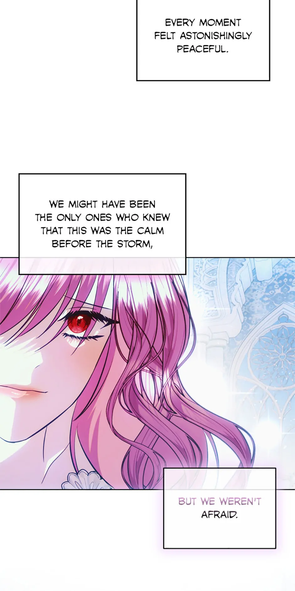How to survive sleeping with the emperor chapter 62 page 59