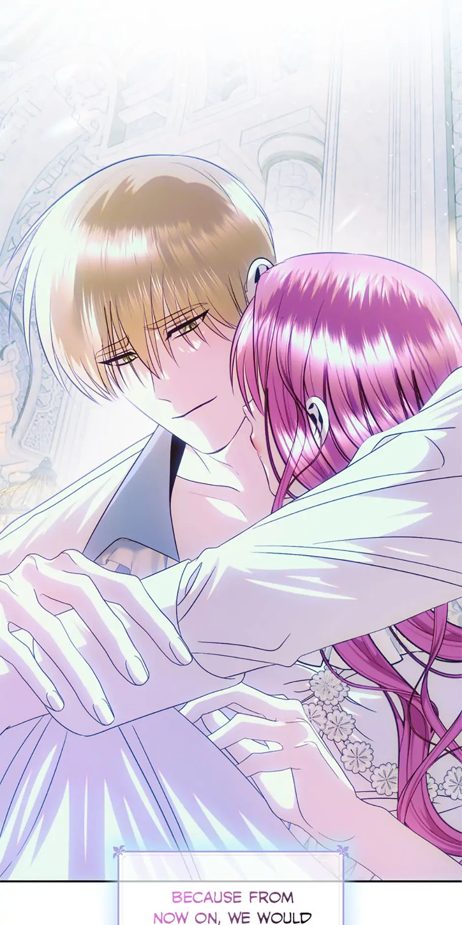 How to survive sleeping with the emperor chapter 62 page 60