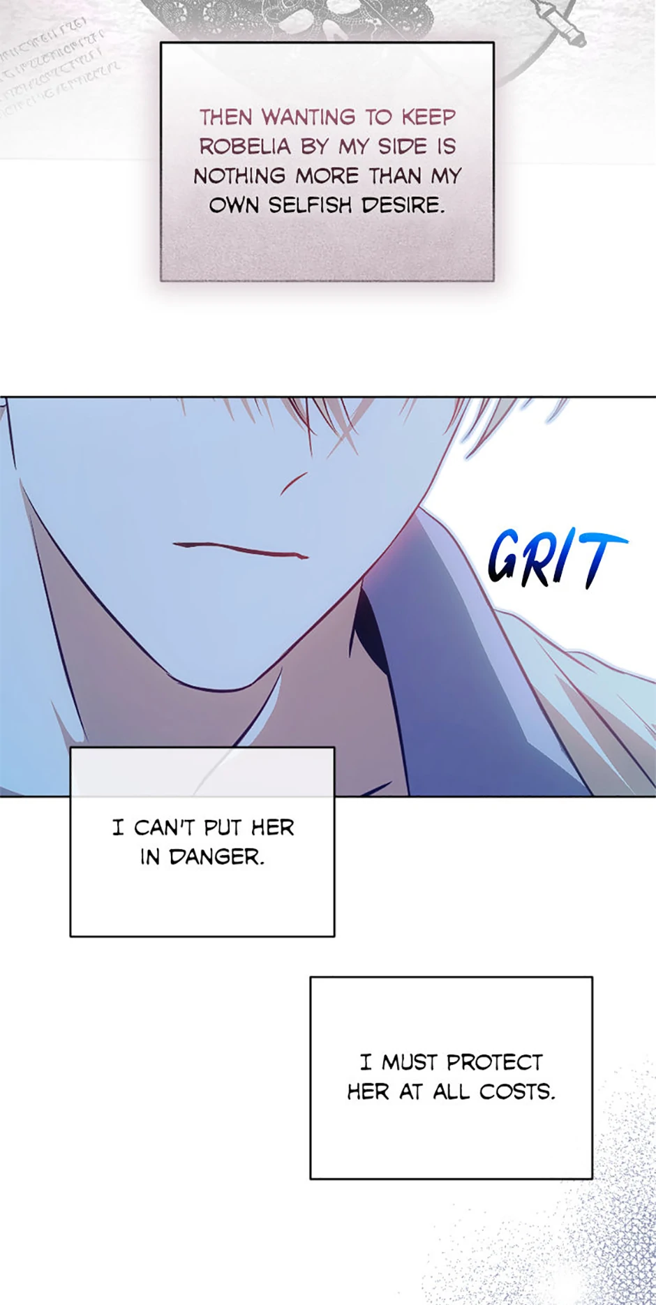 How to survive sleeping with the emperor chapter 62 page 7