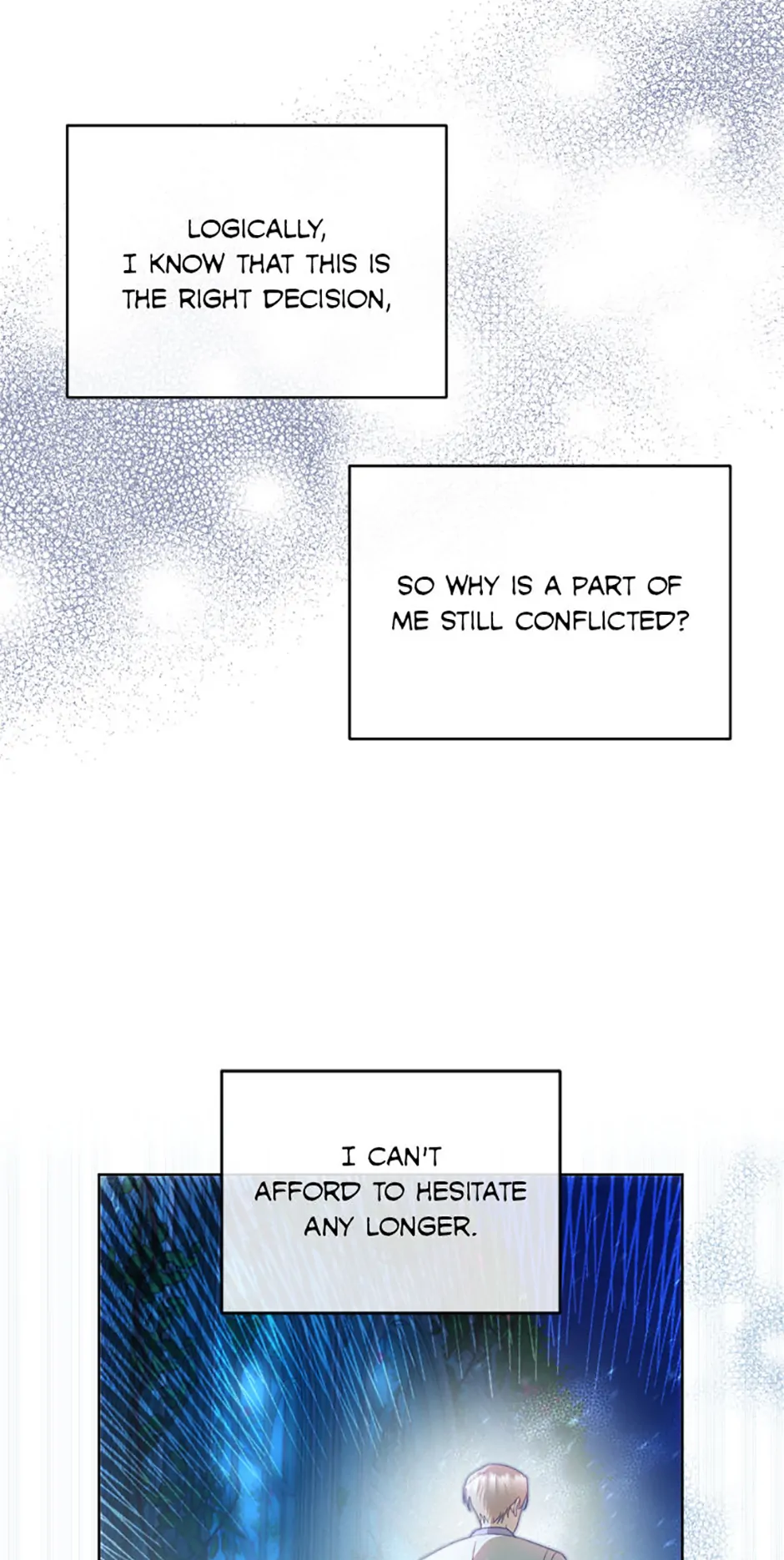 How to survive sleeping with the emperor chapter 62 page 8