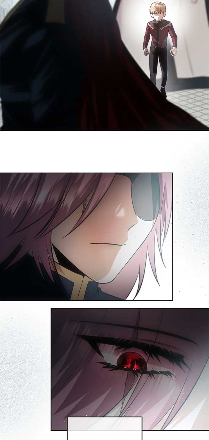 How to survive sleeping with the emperor chapter 63 page 8