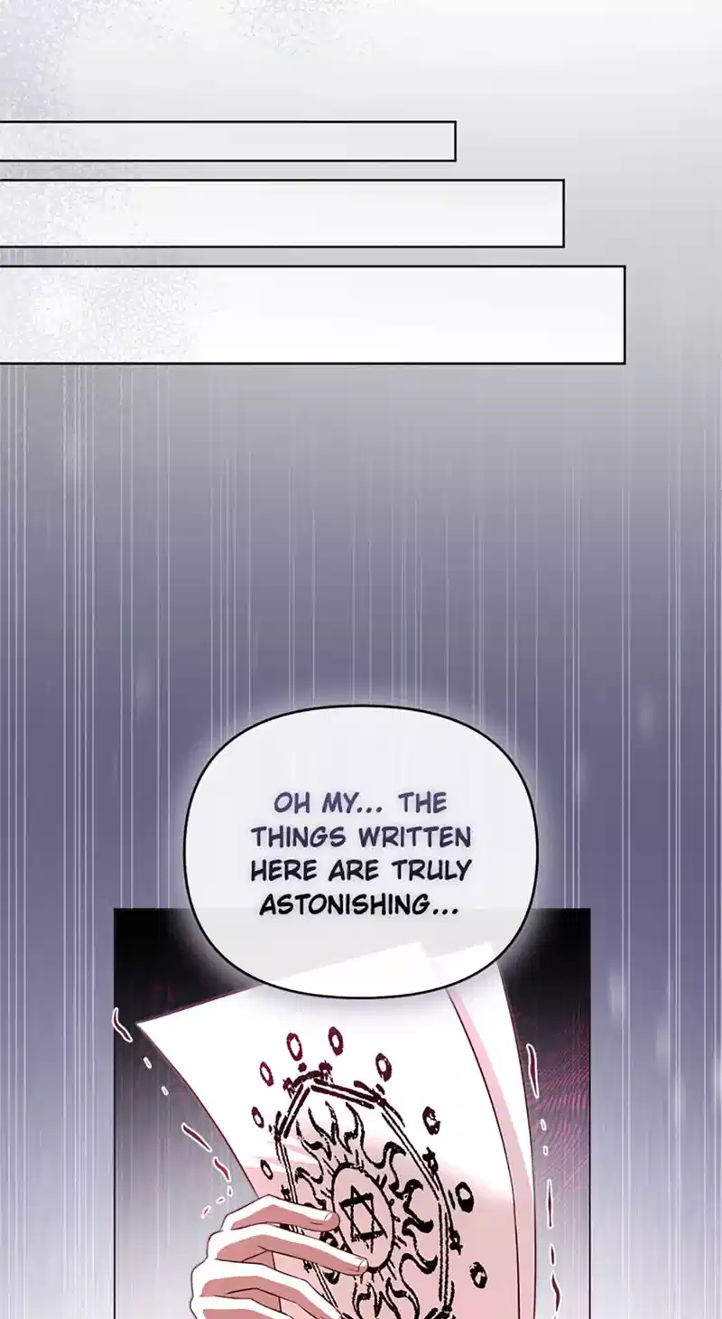 How to survive sleeping with the emperor chapter 64 page 12