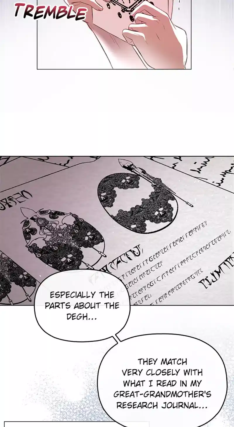 How to survive sleeping with the emperor chapter 64 page 13