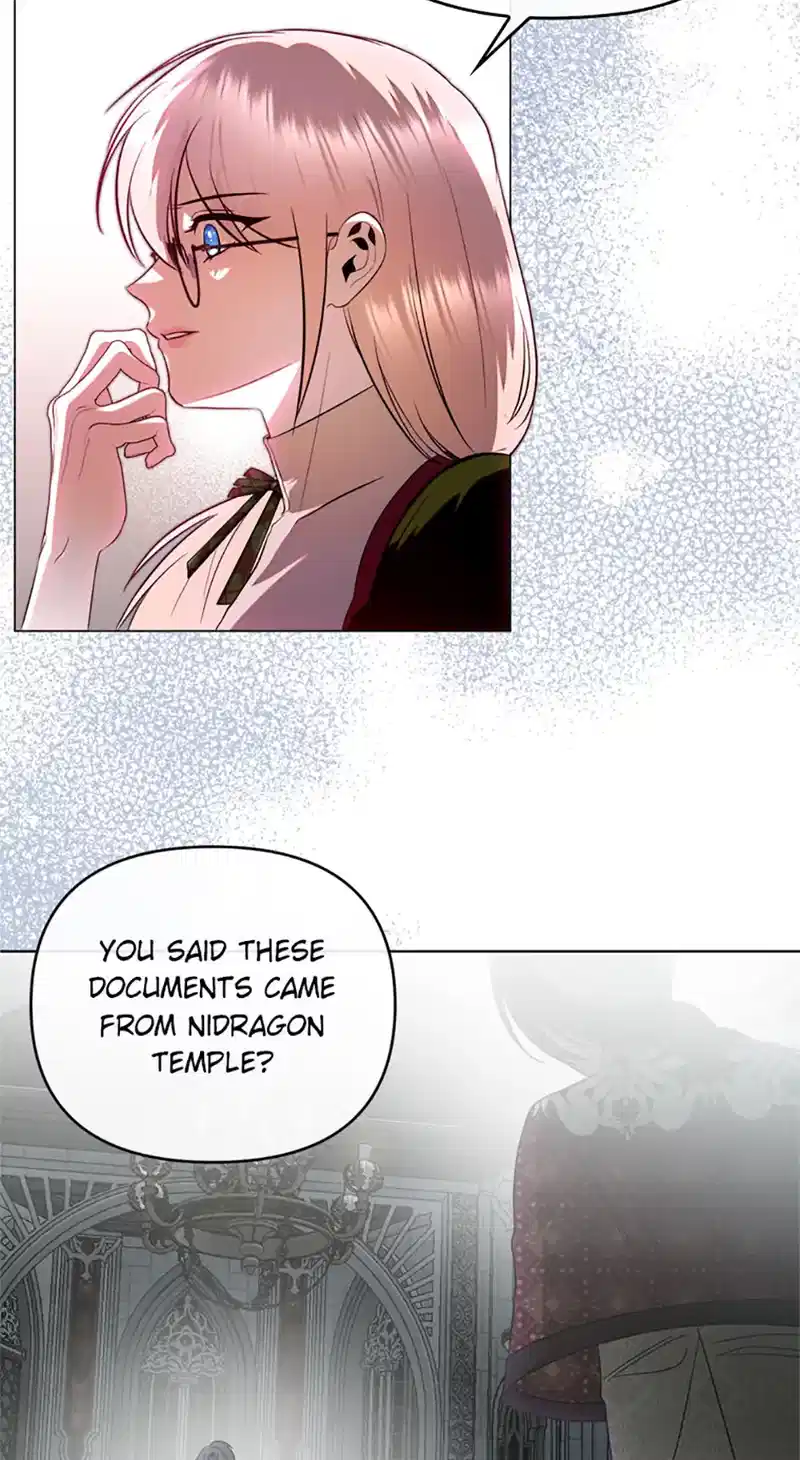 How to survive sleeping with the emperor chapter 64 page 14