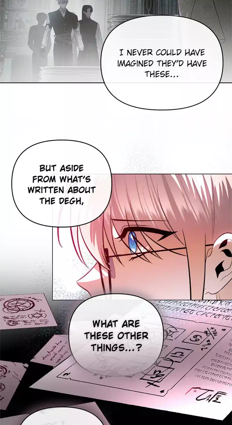 How to survive sleeping with the emperor chapter 64 page 15
