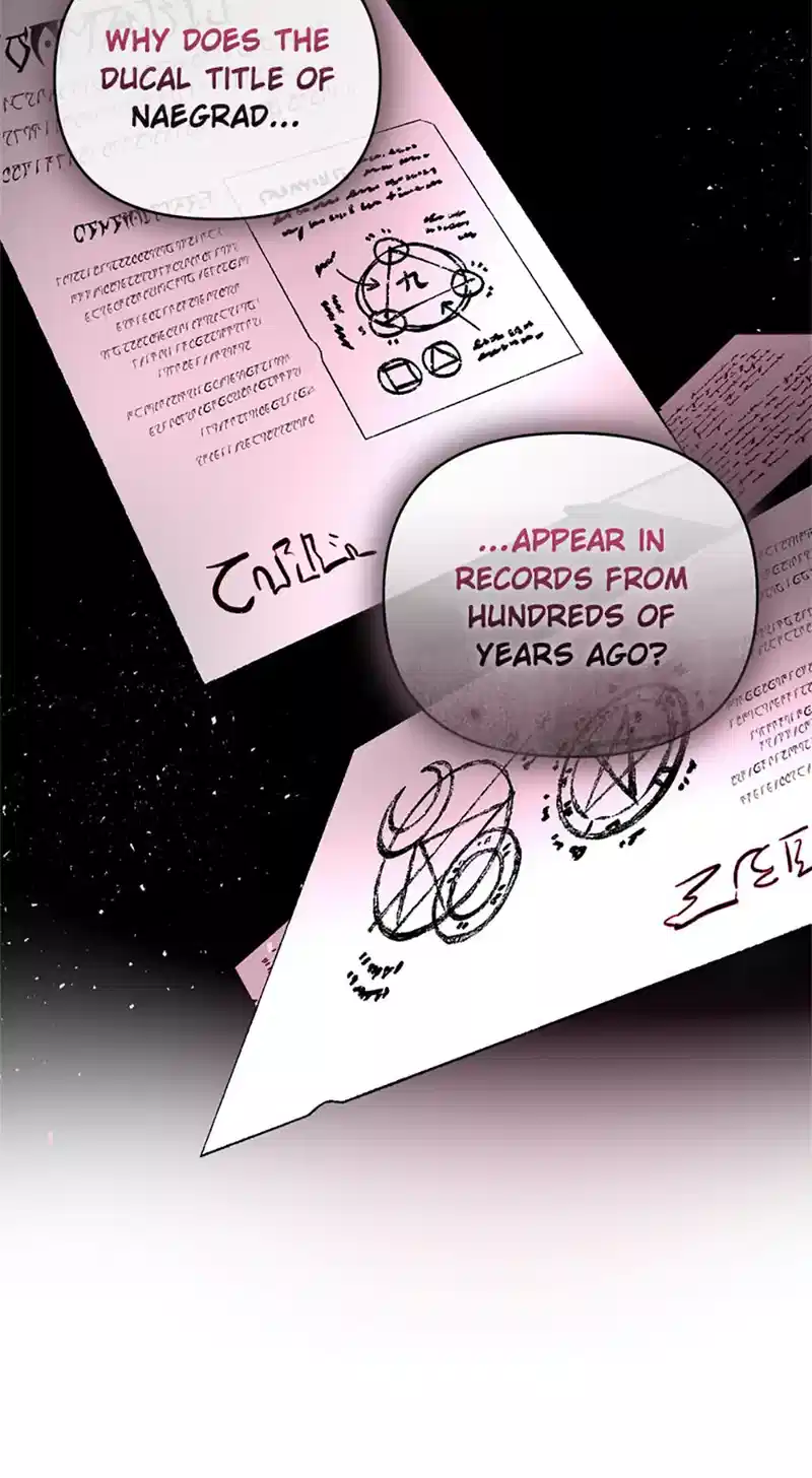 How to survive sleeping with the emperor chapter 64 page 16