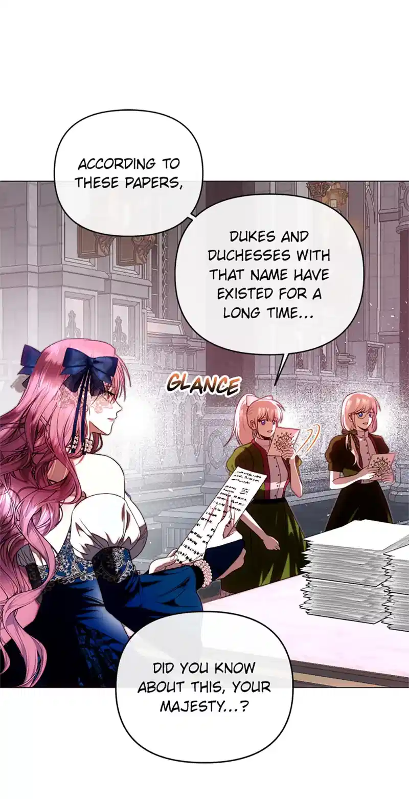 How to survive sleeping with the emperor chapter 64 page 17