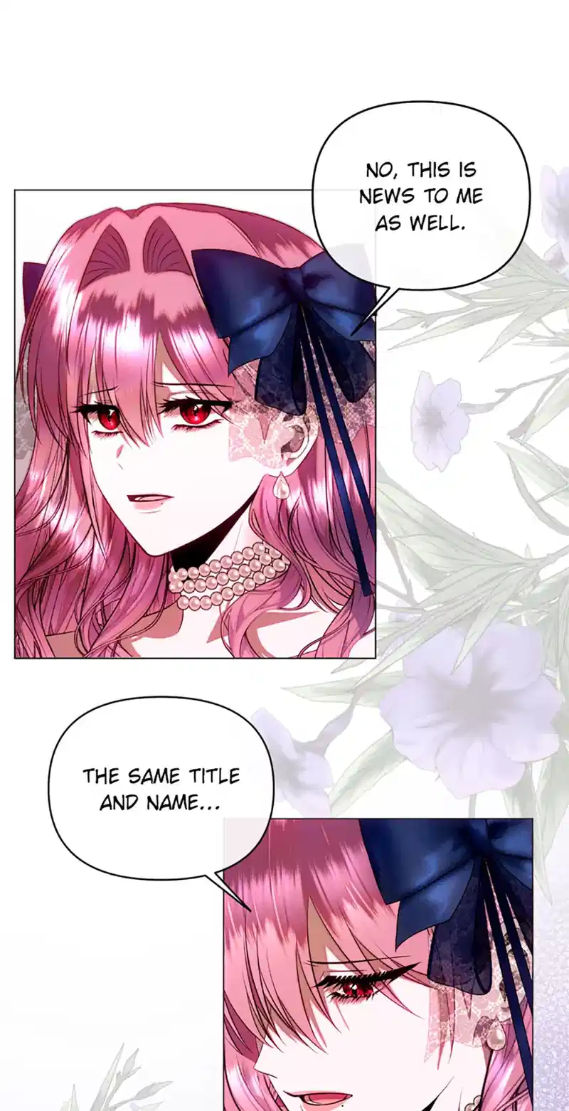 How to survive sleeping with the emperor chapter 64 page 18