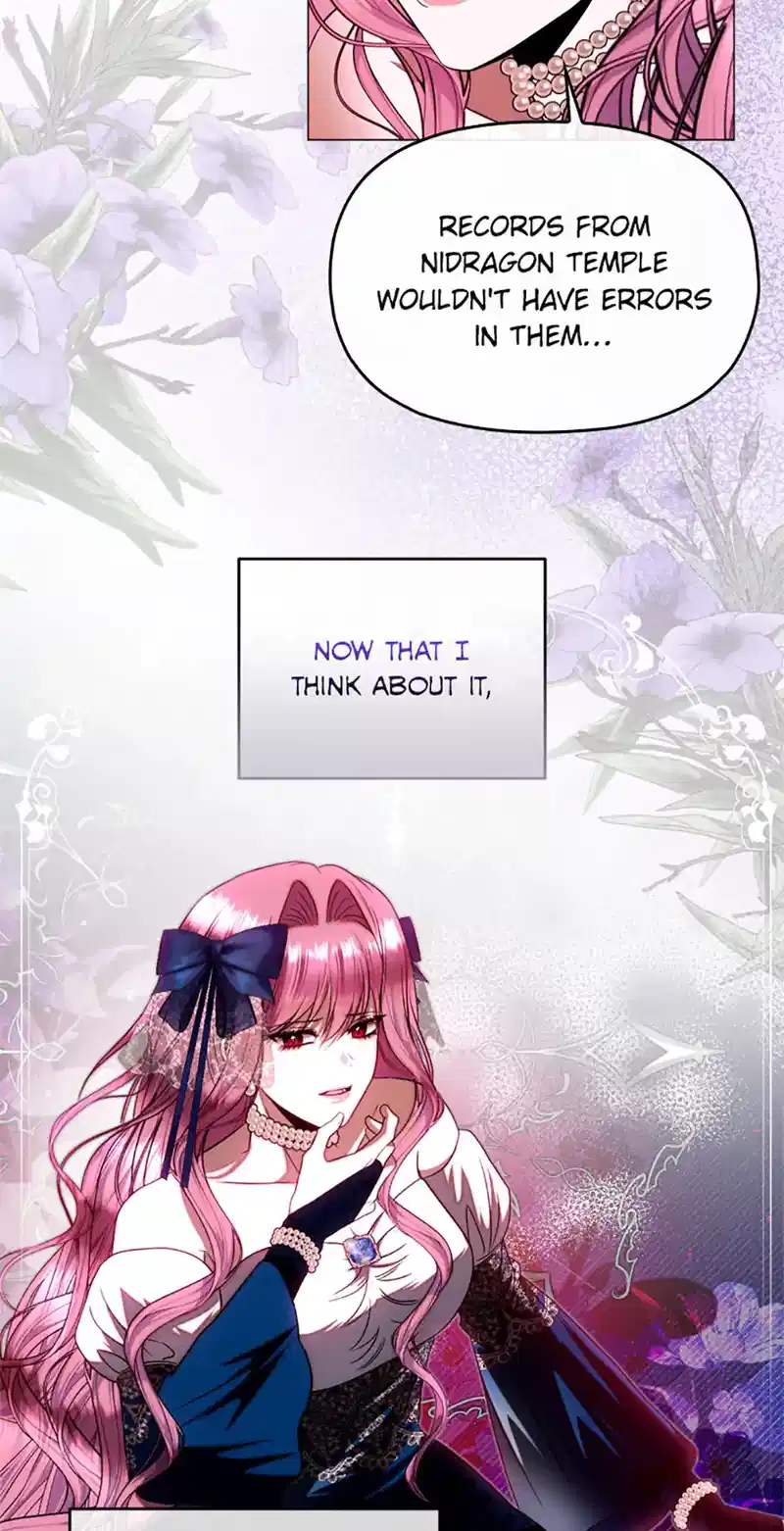 How to survive sleeping with the emperor chapter 64 page 19