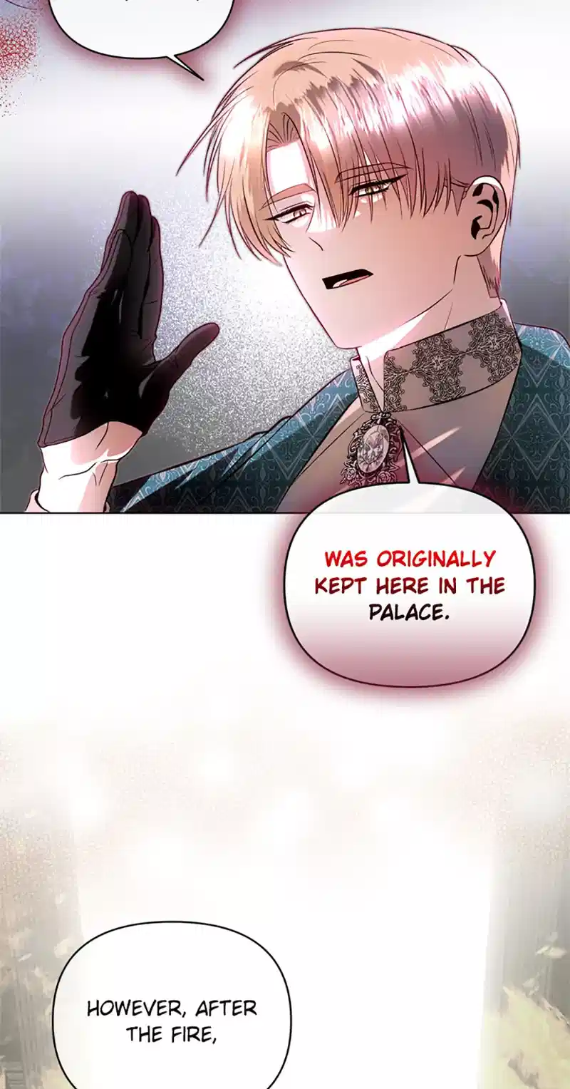 How to survive sleeping with the emperor chapter 64 page 2
