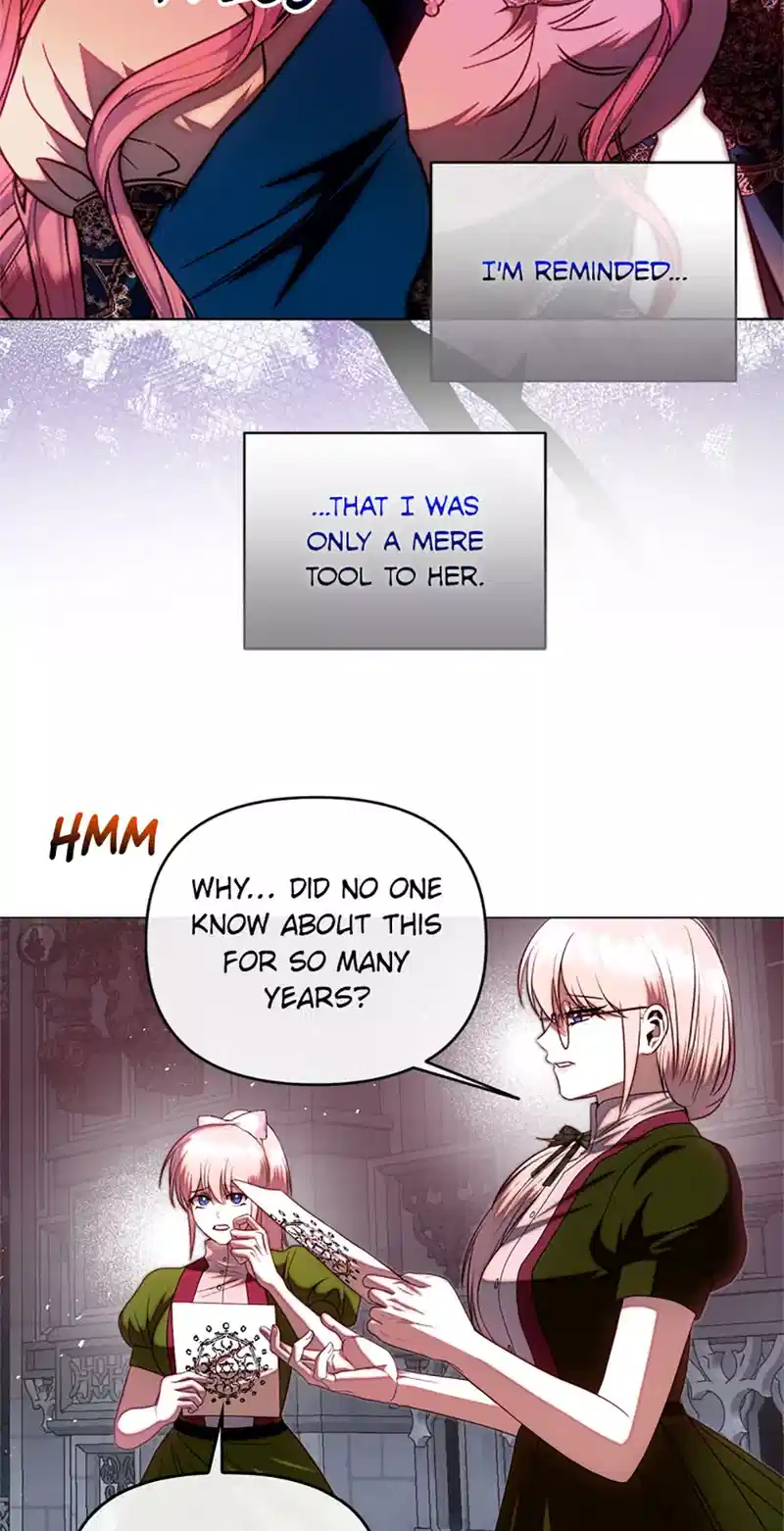 How to survive sleeping with the emperor chapter 64 page 22
