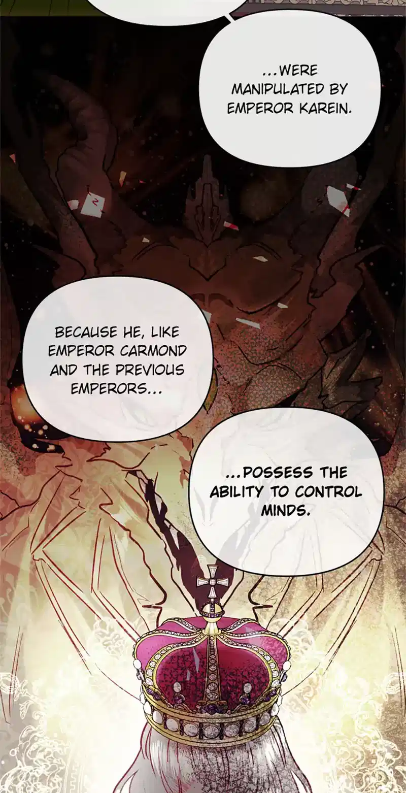 How to survive sleeping with the emperor chapter 64 page 24