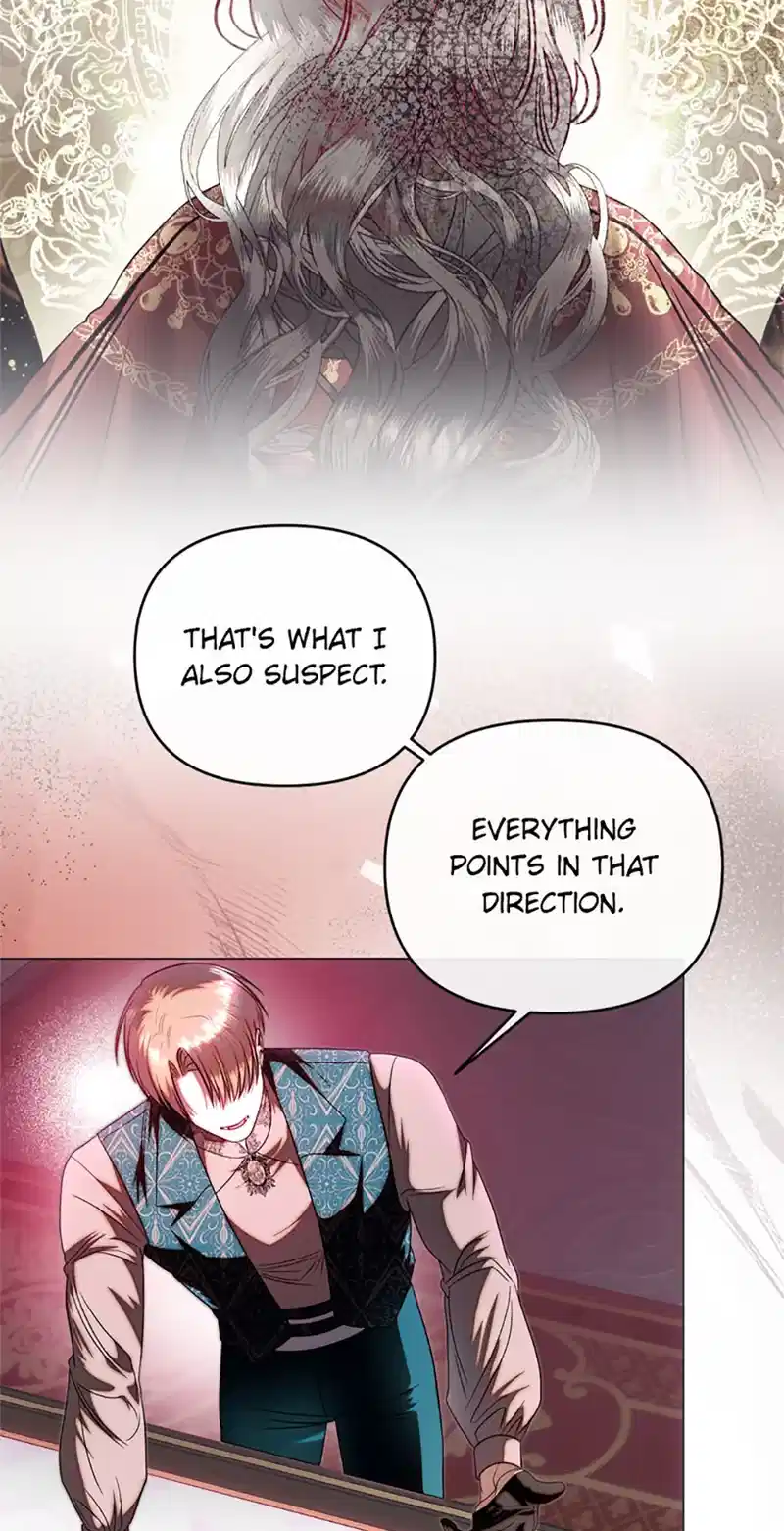 How to survive sleeping with the emperor chapter 64 page 25