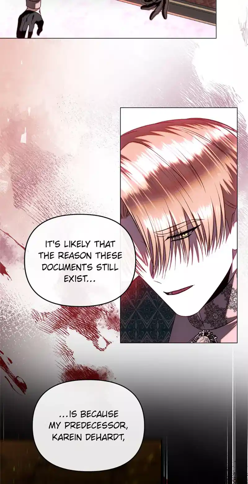 How to survive sleeping with the emperor chapter 64 page 26