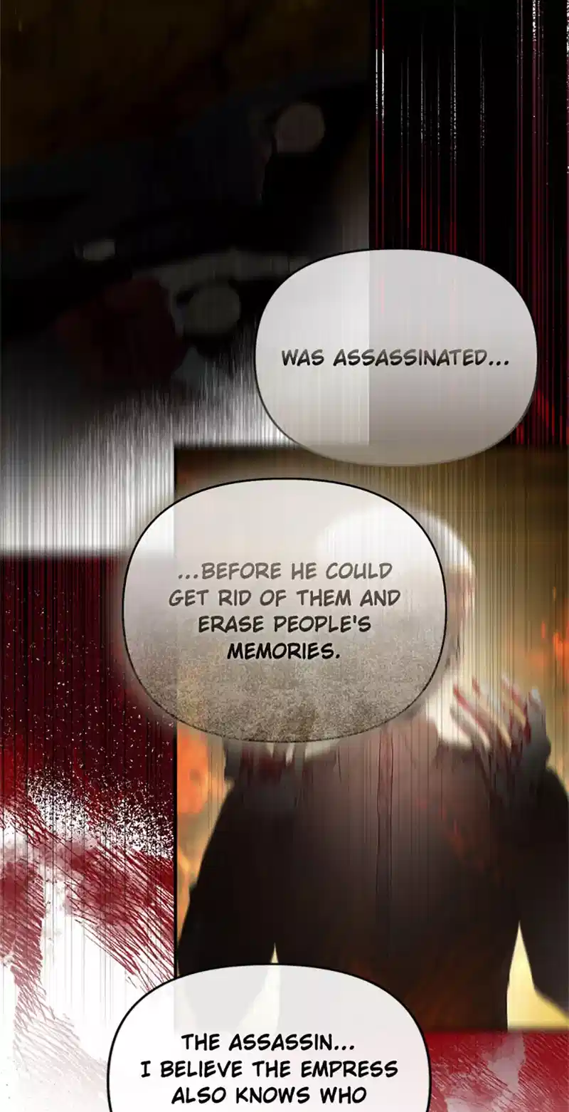 How to survive sleeping with the emperor chapter 64 page 27
