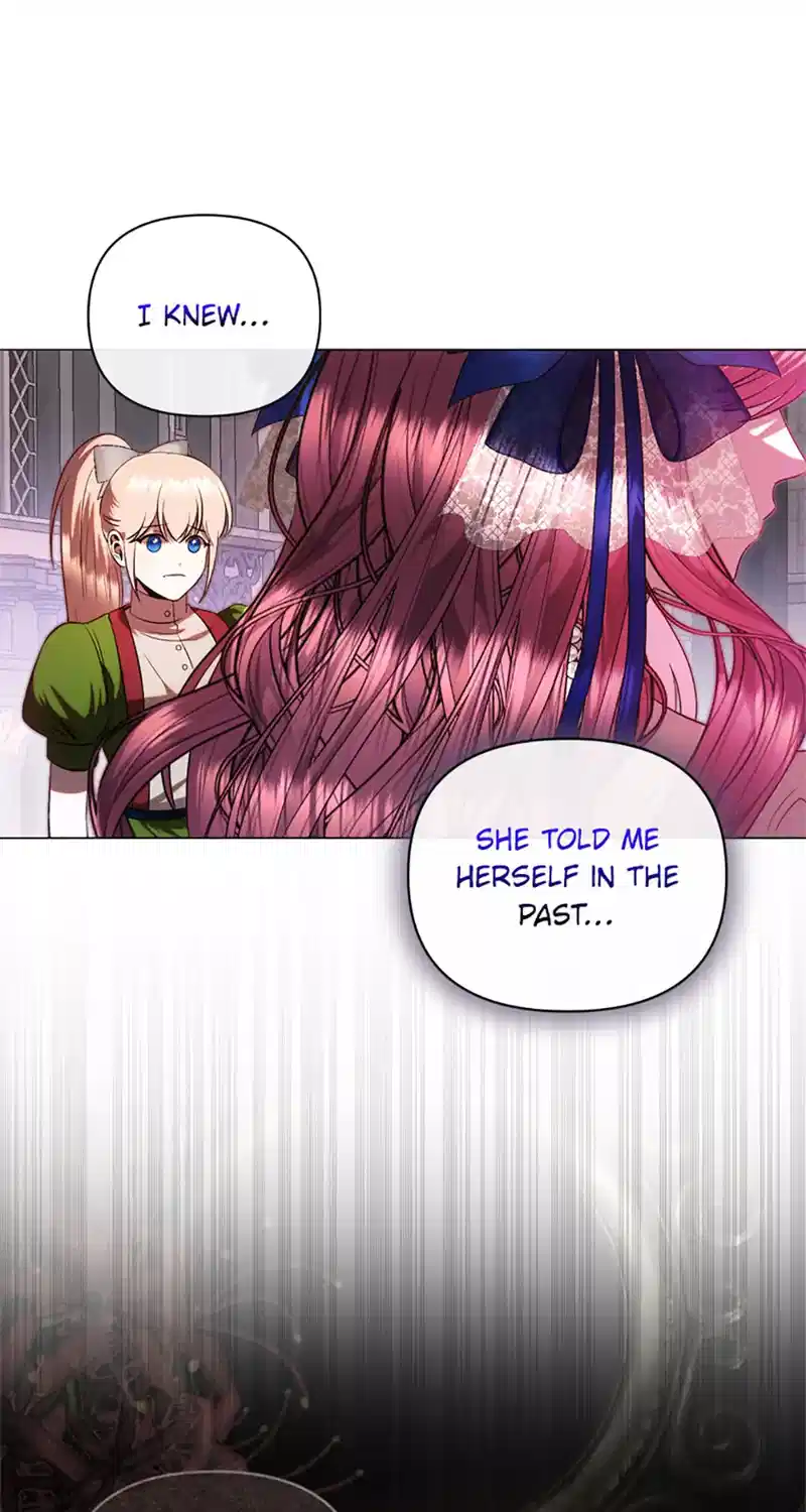 How to survive sleeping with the emperor chapter 64 page 29