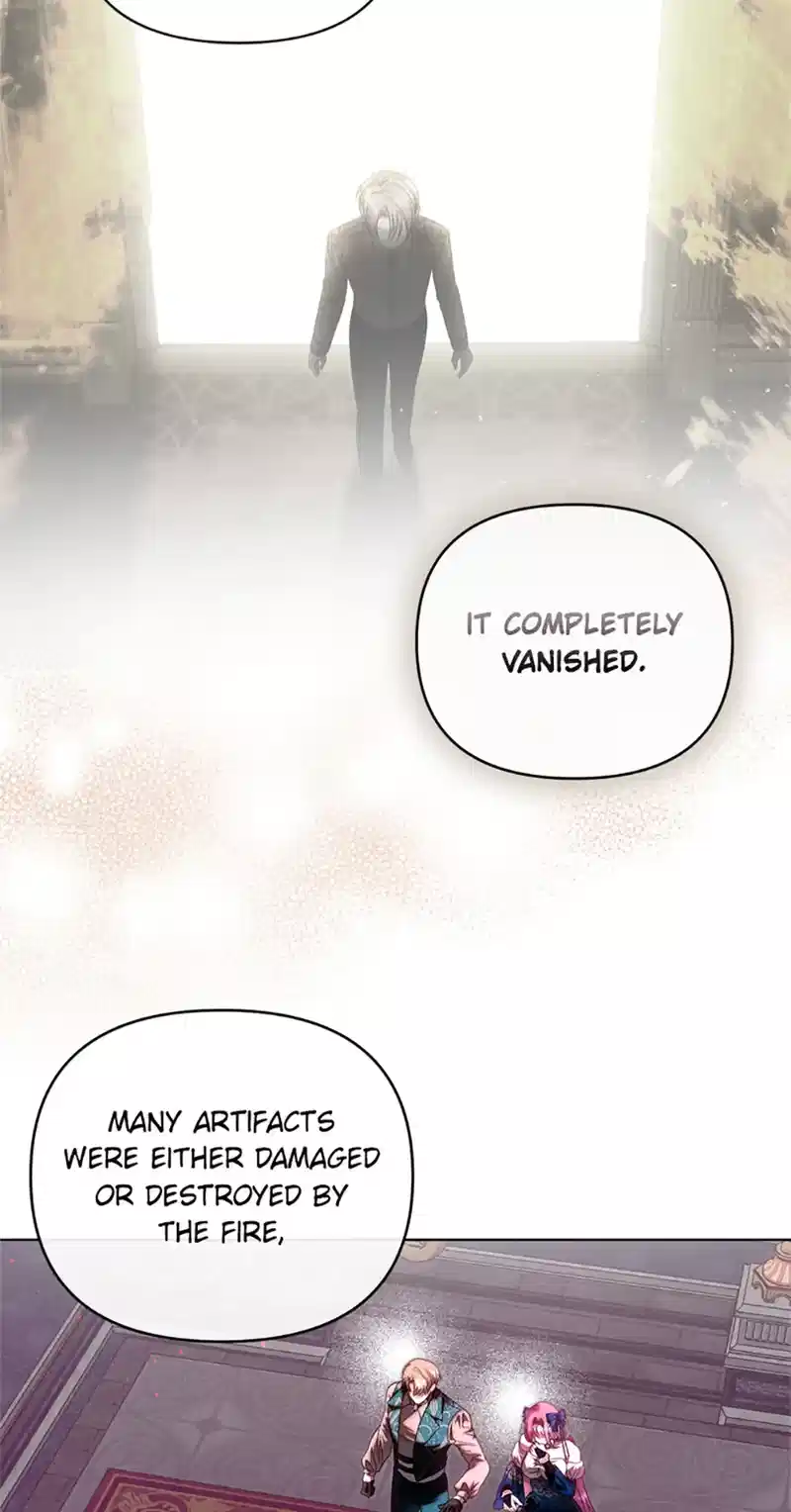 How to survive sleeping with the emperor chapter 64 page 3