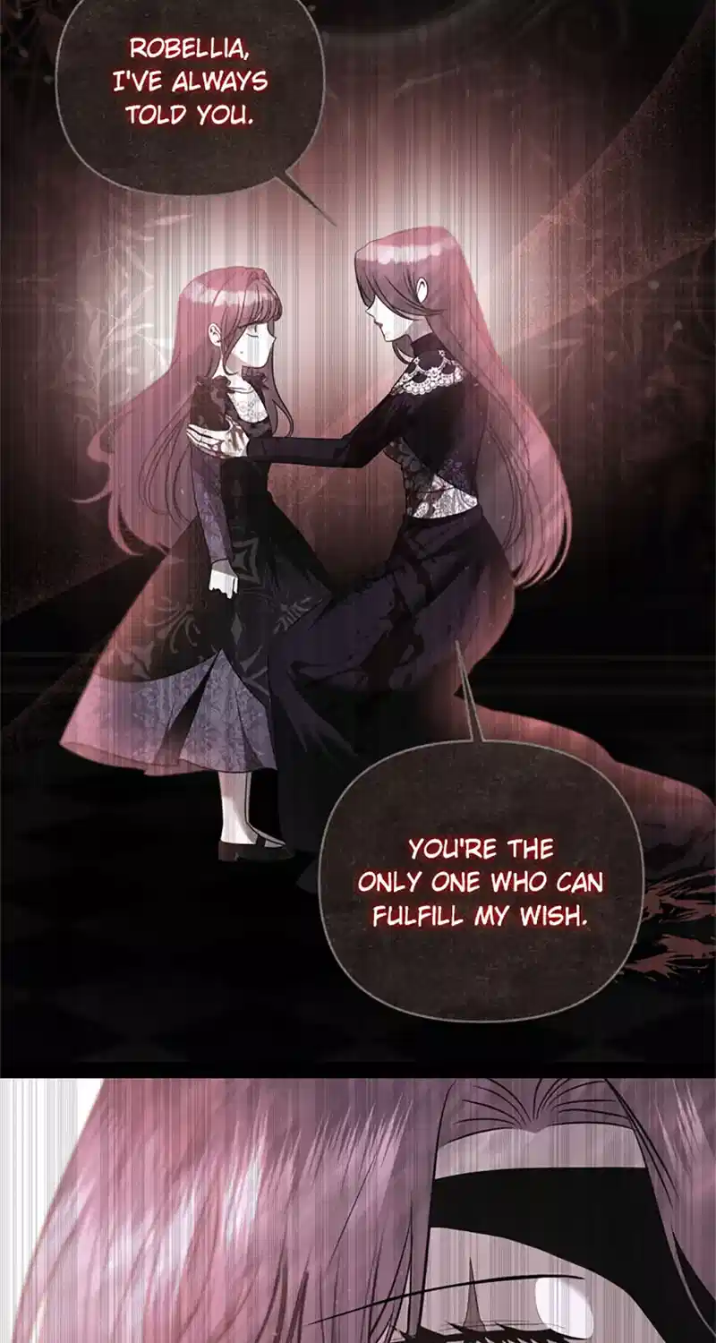 How to survive sleeping with the emperor chapter 64 page 30